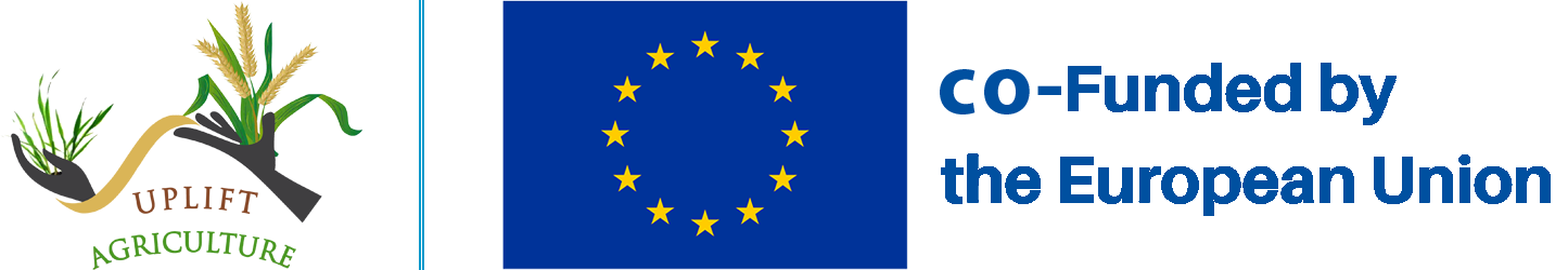 UPLIFT - Agriculture